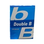 رزمة ورق تصوير 80 جم دابل B ( تغليف شرينك ) A4