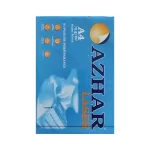 رزمة ورق تصوير ازهار 70 جم (تغليف شرينك) A4