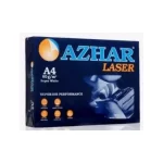 رزمة ورق تصوير 80 جم ازهار (تغليف شرينك) A4
