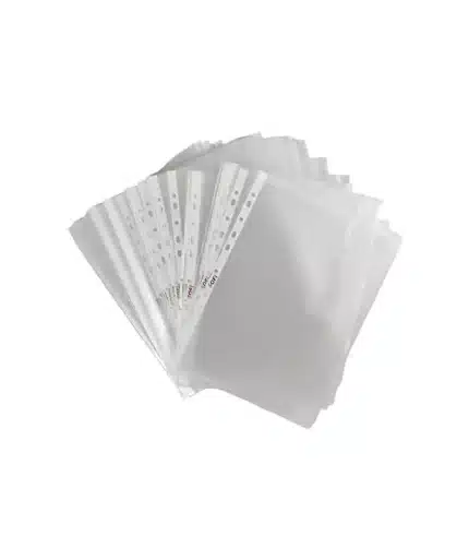 حافظة حرف U سوفي محبب 75 م A4
