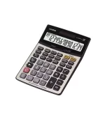 ⁦آلة حاسبة كاسيو DJ-240D⁩ - الصورة ⁦3⁩
