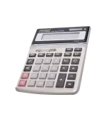 ⁦آلة حاسبة كاتيجا DK -270/12⁩ - الصورة ⁦2⁩