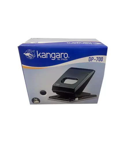 خرامة ورق وسط كنجارو DP-700