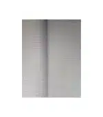 ⁦كشكول مسطر 60 ورقة دبوس لوكس⁩ - الصورة ⁦5⁩