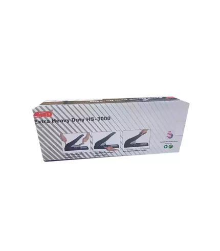 دباسة مكتب ورق هيفى ديوتى STD-3000