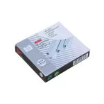 علبة دبابيس دباسة كبيرة STD فضى 23/13