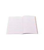 ⁦كراسة انجليزي 28 ورقة دبوس عادي⁩ - الصورة ⁦4⁩