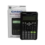 الة حاسبة كاسيو FX-570 ES