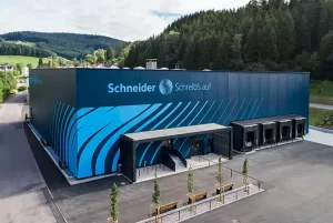 schnider
