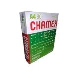 رزمة ورق تصوير 80 جم شيمكس A4