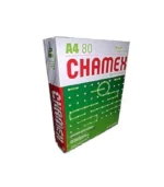 رزمة ورق تصوير 80 جم شيمكس A4