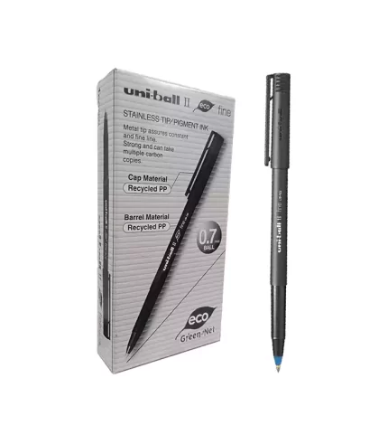 قلم جاف يوني بول UB-103