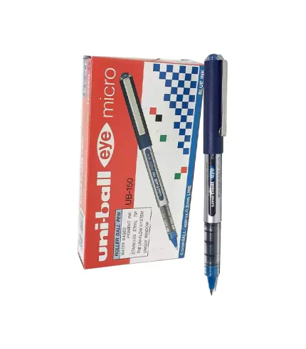 قلم حبر يوني بول UB-150