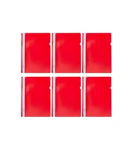 دوسية بلاستيك ديجيتال A4 عادى