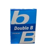 رزمة ورق تصوير 80 جم دابل B ( تغليف شرينك ) A4