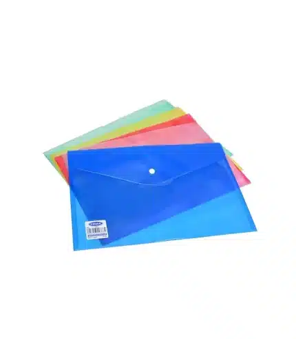 حافظة بلاستيك بريما بكبسولة 180ميكرون F.S