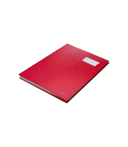 دفتر توقيعات 20 لسان ليتز مستورد