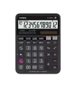 ⁦آلة حاسبة كاسيو DJ-120D⁩ - الصورة ⁦2⁩