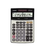 ⁦آلة حاسبة كاسيو DJ-240D⁩ - الصورة ⁦2⁩