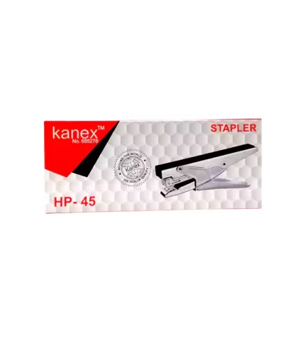 دباسة مكتب ورق 24/6 كماشة كينكس HP-45