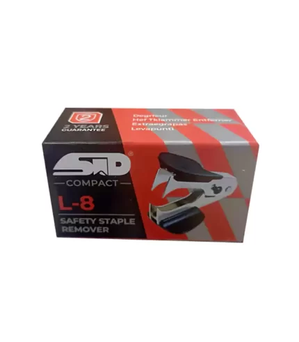 خلاعة دبابيس STD L- 8