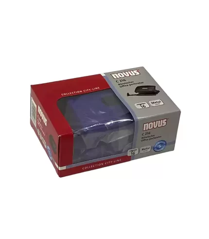 خرامة ورق نوفاس C216