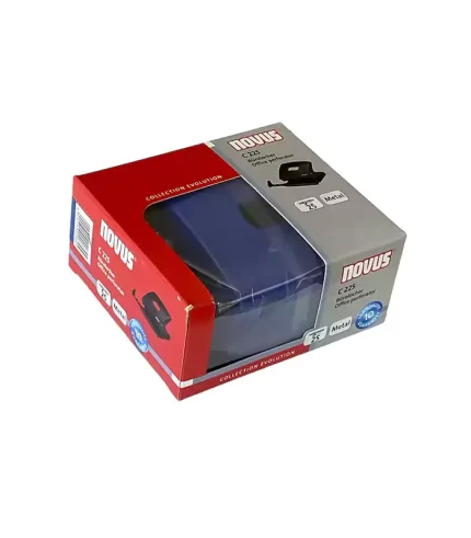 خرامة ورق نوفاس C225