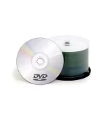 BULK DVD/R 8.5GB /50
