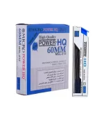 انبوبة سنون ميكرو كوري 0.9 ملل